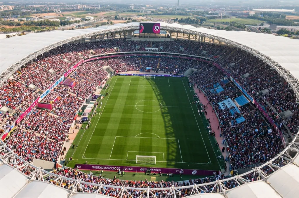 2026世界杯抢票必看！FIFA官方发布票务指南，教你如何安全规划与避坑